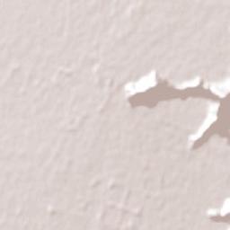 Requínoa Terrain Map