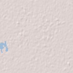 Rufino Terrain Map