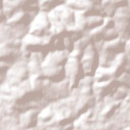 Overberg District Municipality Terrain Map