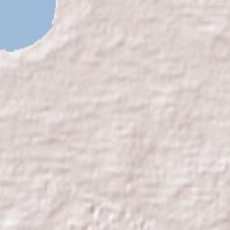 Berri and Barmera Terrain Map