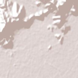 Quinta de Tilcoco Terrain Map