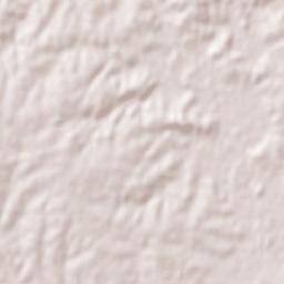 Rosario Terrain Map