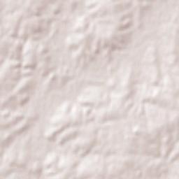 Ecilda Paullier Terrain Map