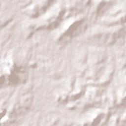 Minas Terrain Map