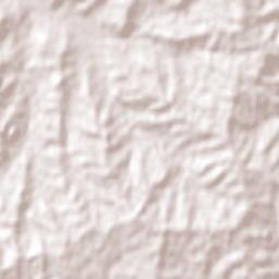 Young Terrain Map