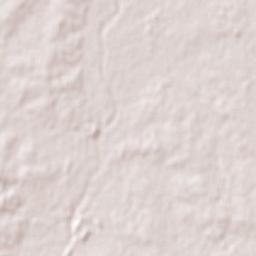 25 de Agosto Terrain Map