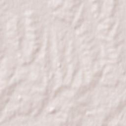 San Antonio Terrain Map