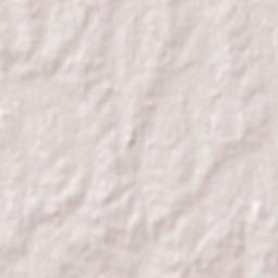 San Bautista Terrain Map