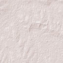 Rafael Perazza Terrain Map