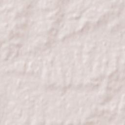 Santa Rosa Terrain Map