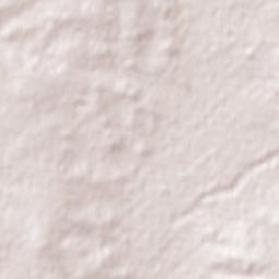 Freeling Terrain Map