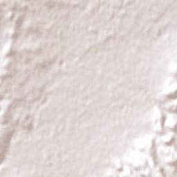 Nuriootpa Terrain Map