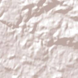 Wingecarribee Terrain Map