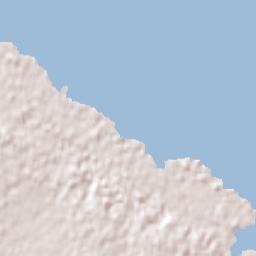 Retiro Terrain Map