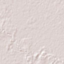 Darlington Point Terrain Map