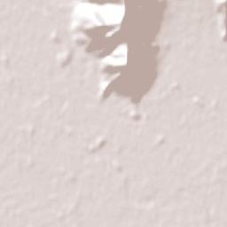 Palmilla Terrain Map