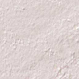 Villa Santa Rita Terrain Map