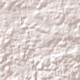 Manjimup Terrain Map