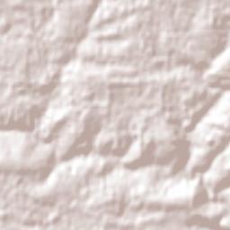Plantagenet Shire Terrain Map