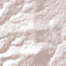 Mount Barker Terrain Map