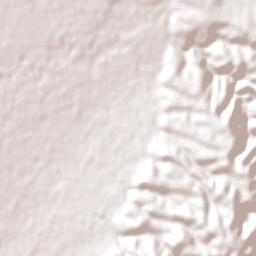 Evanston Park Terrain Map