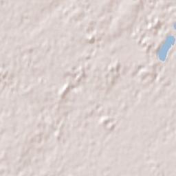 Villa Lugano Terrain Map