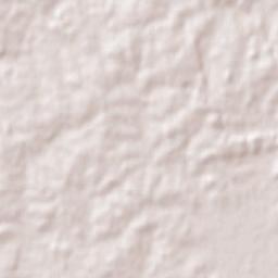 Empalme Olmos Terrain Map