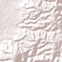 Blakeview Terrain Map