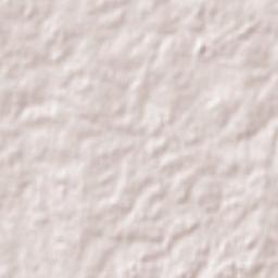 Manga Terrain Map