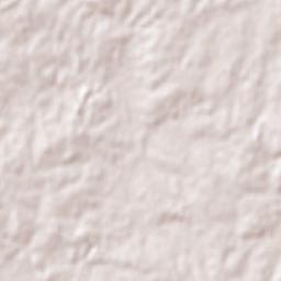 Barros Blancos Terrain Map