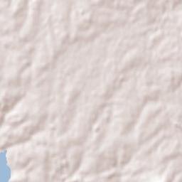 Villa del Cerro Terrain Map