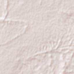 Mildura Shire Terrain Map