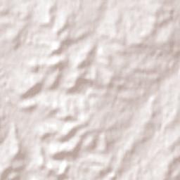Junee Terrain Map