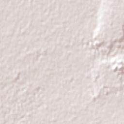 Adelaide Terrain Map