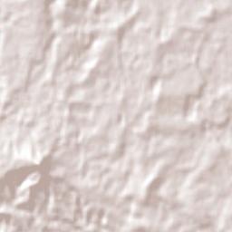 Nowra Hill Terrain Map