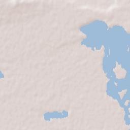 Departamento de San Rafael Terrain Map