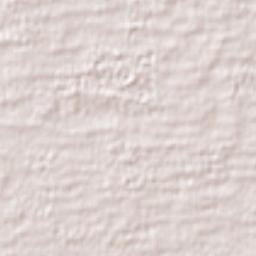 Swan Hill Terrain Map