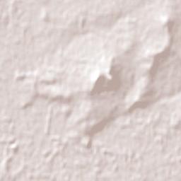 Estella Terrain Map