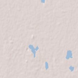 Parera Terrain Map