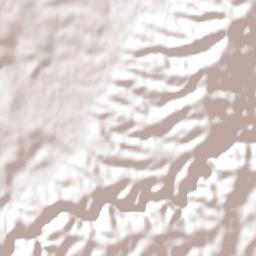 Morphett Vale Terrain Map