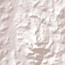 Sutton Terrain Map