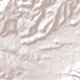 McLaren Vale Terrain Map