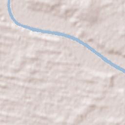 Murray Bridge Terrain Map