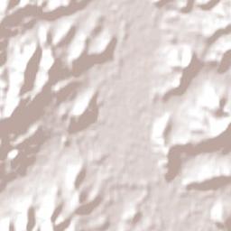 Tumut Terrain Map