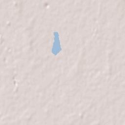 Embajador Martini Terrain Map