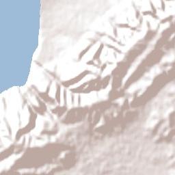 Sellicks Beach Terrain Map