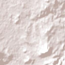Crestwood Terrain Map