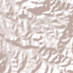 Yankalilla Terrain Map