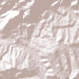 Victor Harbor Terrain Map