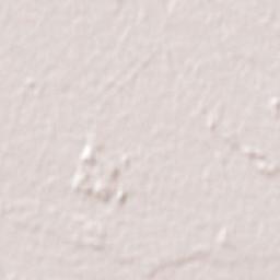 San Clemente Terrain Map